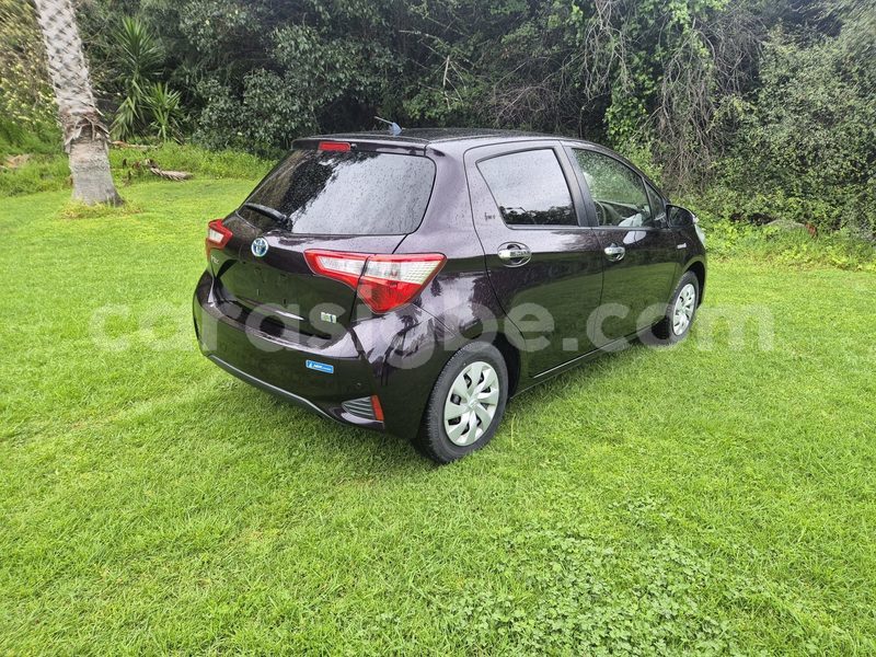 Big with watermark toyota vitz togo lome 10862