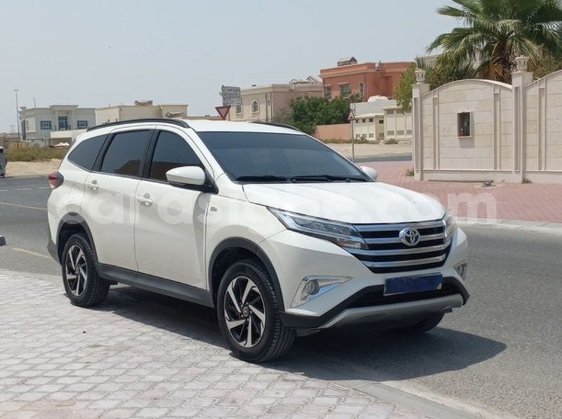 Big with watermark toyota rush togo lome 10863