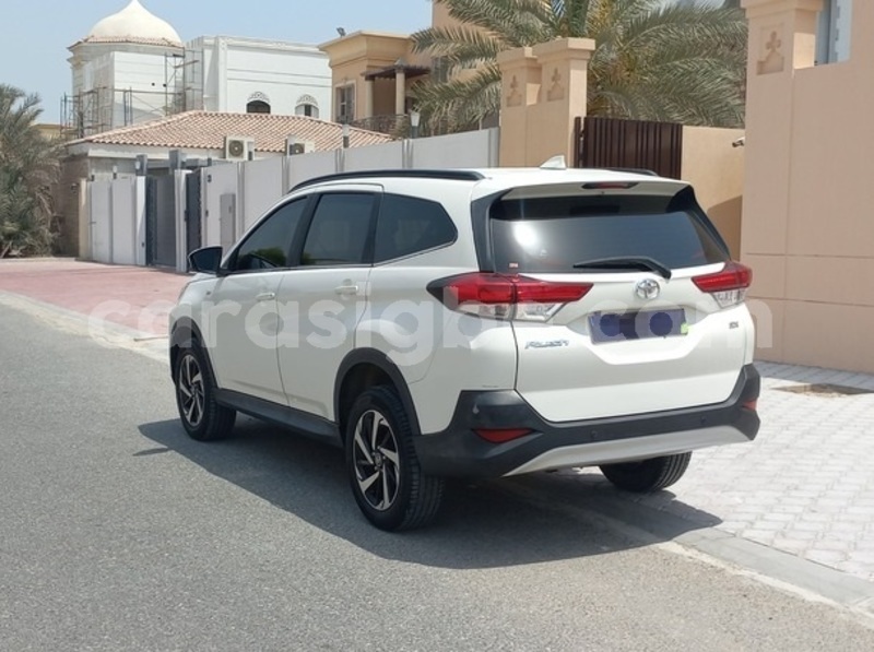 Big with watermark toyota rush togo lome 10863