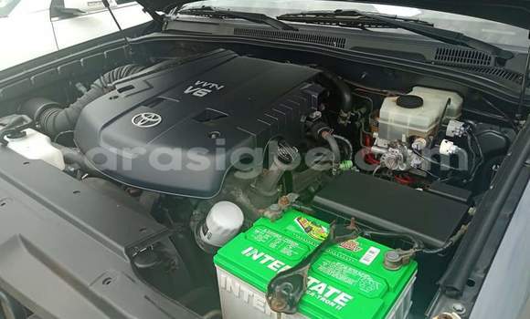 Buy Used Toyota 4Runner Brown Car in Lome in Maritime Buy Used Toyota 4Runner Brown Car in Lome in Maritime