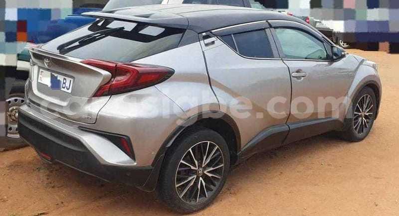 Big with watermark toyota c hr togo lome 9532