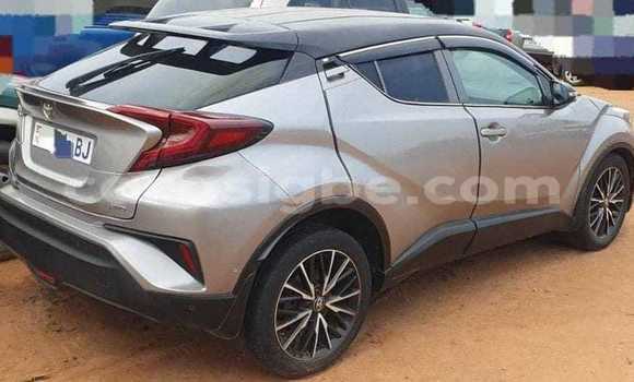 Acheter Occasion Voiture Toyota C-HR Autre à Lomé, Togo Acheter Occasion Voiture Toyota C-HR Autre à Lomé, Togo