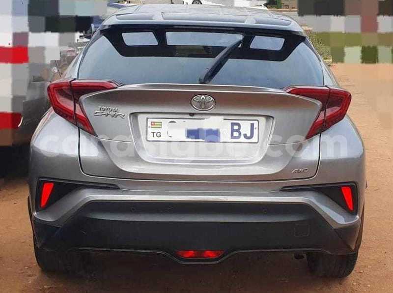 Big with watermark toyota c hr togo lome 9532