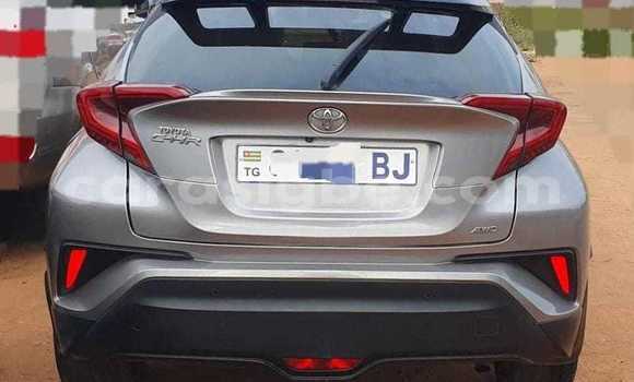 Acheter Occasion Voiture Toyota C-HR Autre à Lomé, Togo Acheter Occasion Voiture Toyota C-HR Autre à Lomé, Togo