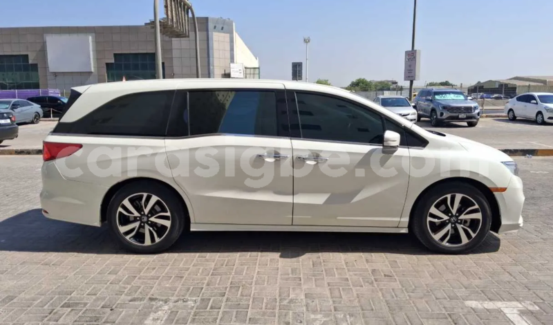 Big with watermark honda odyssey togo lome 10865