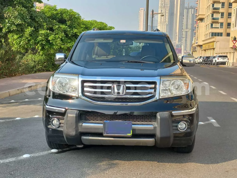 Big with watermark honda pilot maritime lome 10866