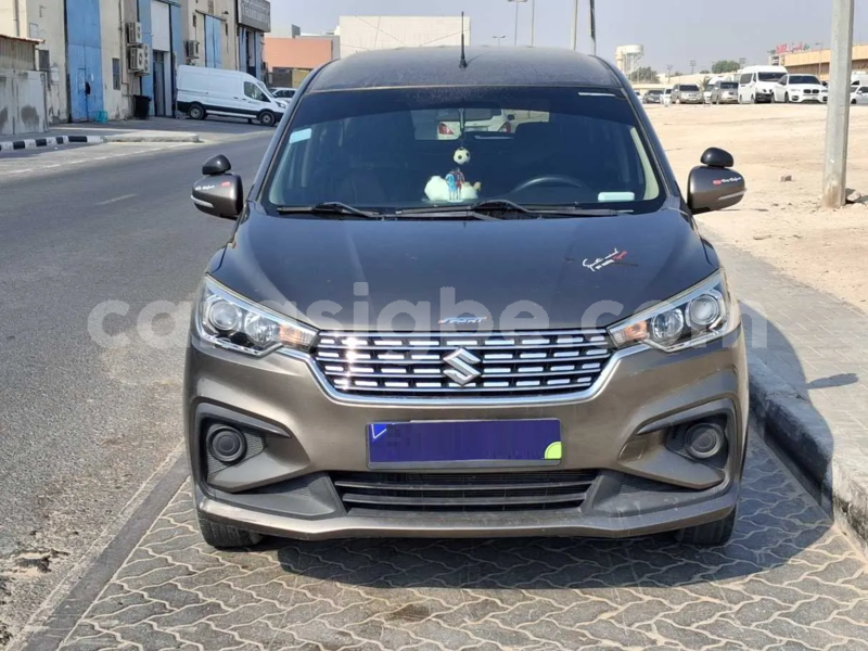 Big with watermark suzuki ertiga togo lome 10867