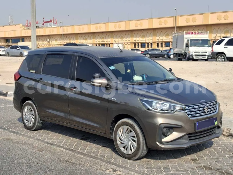 Big with watermark suzuki ertiga togo lome 10867