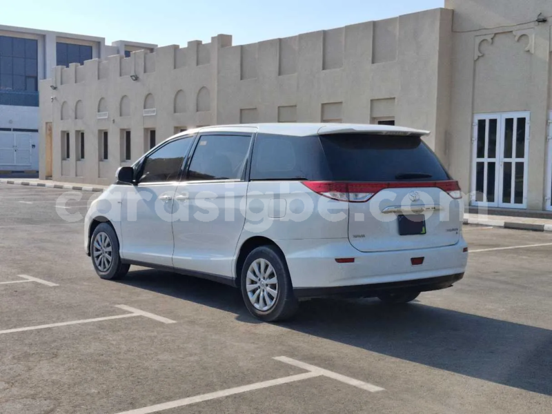 Big with watermark toyota previa togo lome 10868