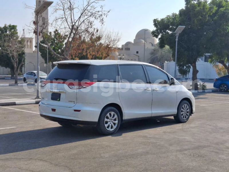 Big with watermark toyota previa togo lome 10868