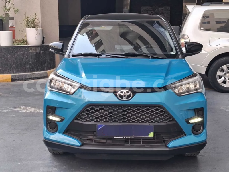 Big with watermark toyota ractis maritime lome 10869