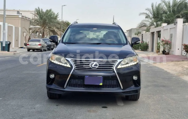 Big with watermark lexus rx 350 togo lome 10873