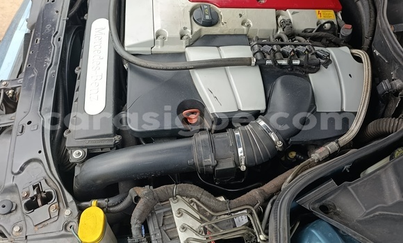 Acheter Occasion Voiture Mercedes‒Benz 200 Bleu à Lomé, Maritime Acheter Occasion Voiture Mercedes‒Benz 200 Bleu à Lomé, Maritime