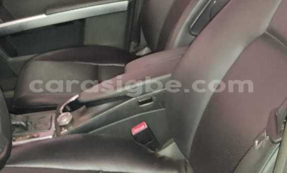 Acheter Occasion Voiture Mercedes Viano Autre à Lomé, Maritime Acheter Occasion Voiture Mercedes Viano Autre à Lomé, Maritime