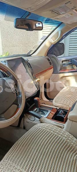 Big with watermark toyota land cruiser maritime lome 10877