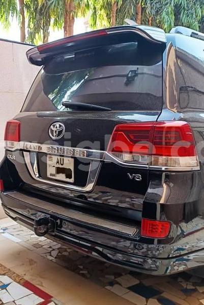 Big with watermark toyota land cruiser maritime lome 10877