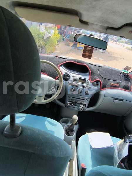 Big with watermark toyota yaris maritime lome 10878