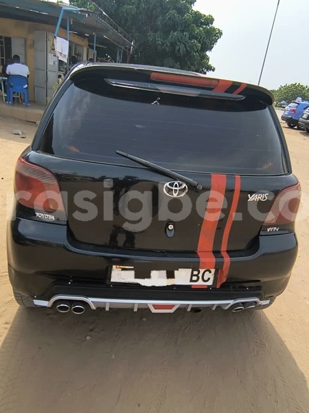 Big with watermark toyota yaris maritime lome 10878