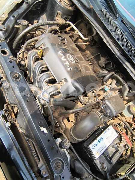 Big with watermark toyota yaris maritime lome 10878