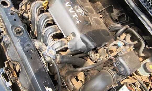 Acheter Occasion Voiture Toyota Yaris Noir à Lomé, Maritime Acheter Occasion Voiture Toyota Yaris Noir à Lomé, Maritime