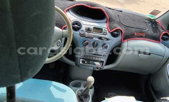 Acheter Occasion Voiture Toyota Yaris Noir à Lomé, Maritime Acheter Occasion Voiture Toyota Yaris Noir à Lomé, Maritime