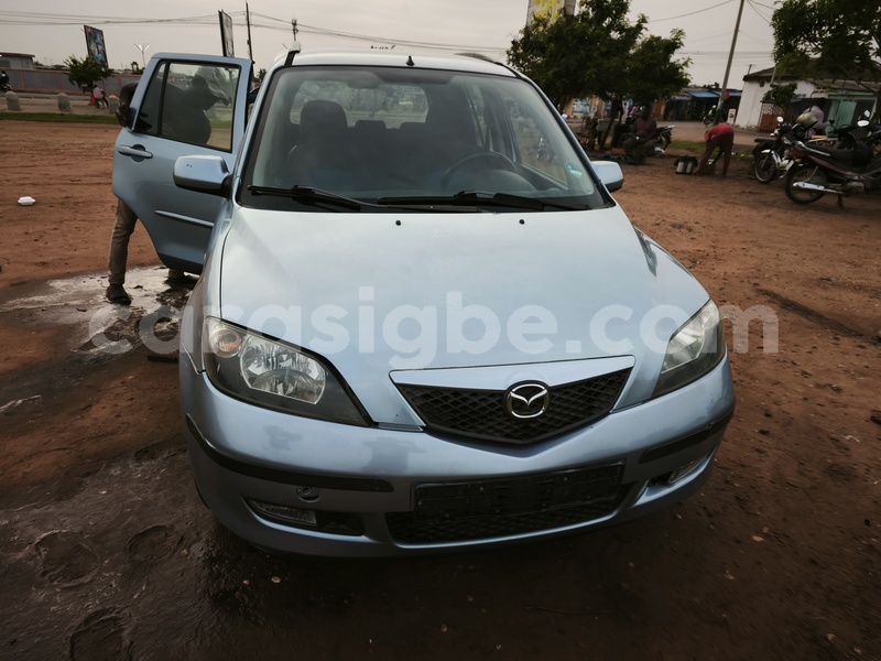 Big with watermark mazda 2 maritime lome 10880
