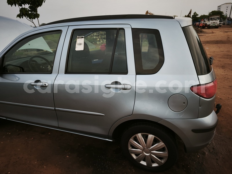 Big with watermark mazda 2 maritime lome 10880