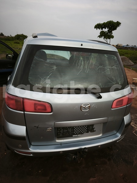 Big with watermark mazda 2 maritime lome 10880