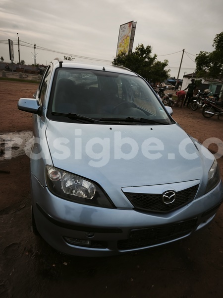Big with watermark mazda 2 maritime lome 10880