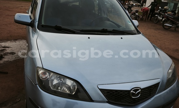 Acheter Occasion Voiture Mazda 2 Bleu à Lomé, Maritime Acheter Occasion Voiture Mazda 2 Bleu à Lomé, Maritime