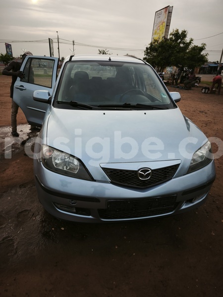 Big with watermark mazda 2 maritime lome 10880