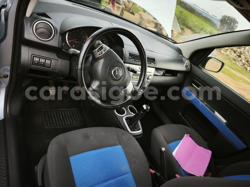 Big with watermark mazda 2 maritime lome 10880