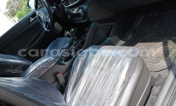 Acheter Occasion Voiture Hyundai Tucson Noir à Lomé, Maritime Acheter Occasion Voiture Hyundai Tucson Noir à Lomé, Maritime