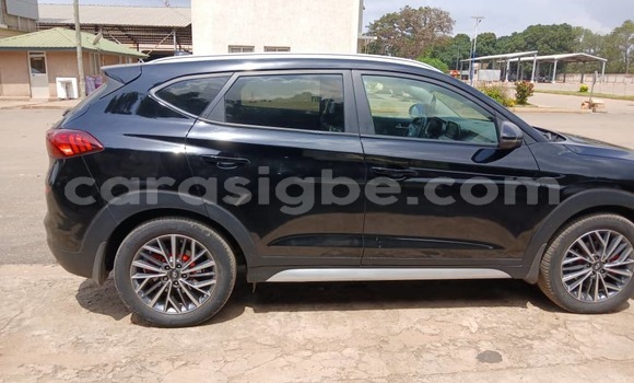 Acheter Occasion Voiture Hyundai Tucson Noir à Lomé, Maritime Acheter Occasion Voiture Hyundai Tucson Noir à Lomé, Maritime