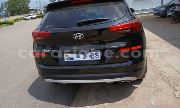 Acheter Occasion Voiture Hyundai Tucson Noir à Lomé, Maritime Acheter Occasion Voiture Hyundai Tucson Noir à Lomé, Maritime