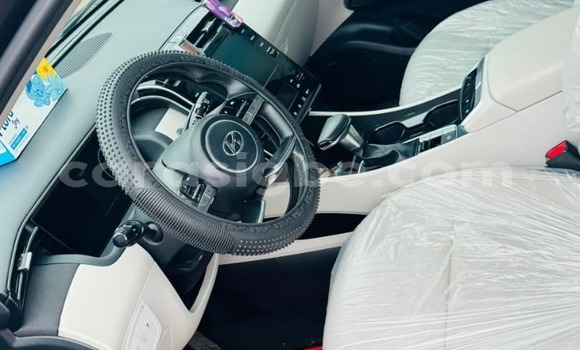 Acheter Occasion Voiture Hyundai Tucson Noir à Lome, West africa Acheter Occasion Voiture Hyundai Tucson Noir à Lome, West africa