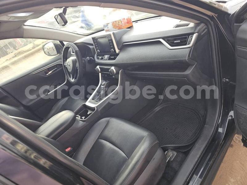 Big with watermark toyota rav4 togo lome 10883