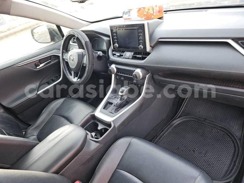 Big with watermark toyota rav4 togo lome 10883