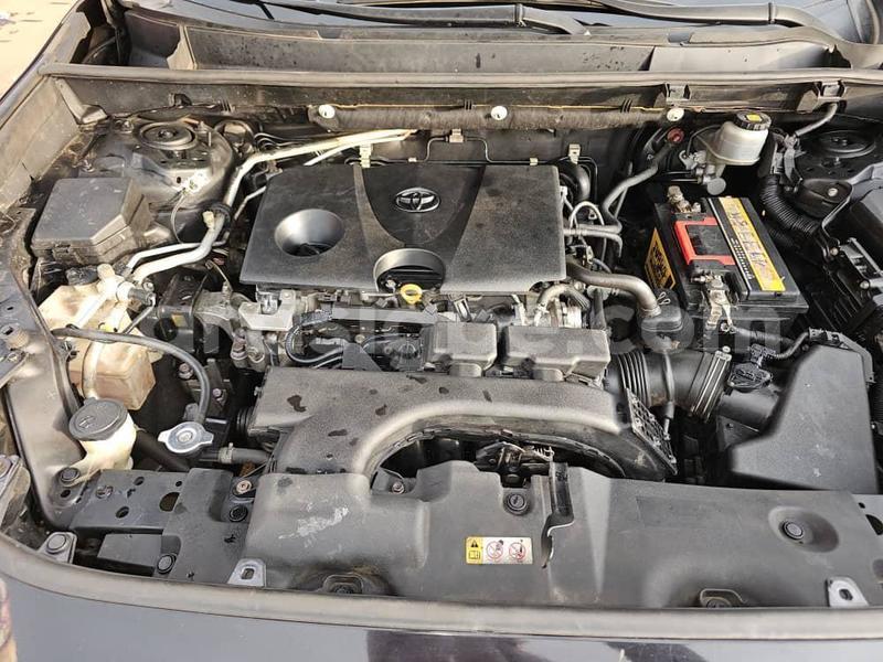 Big with watermark toyota rav4 togo lome 10883