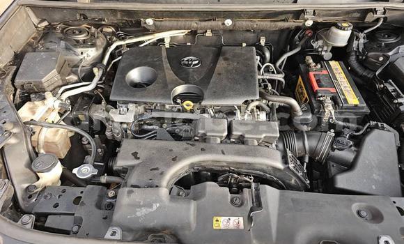 Acheter Occasion Voiture Toyota RAV4 Noir à Lomé, Togo Acheter Occasion Voiture Toyota RAV4 Noir à Lomé, Togo