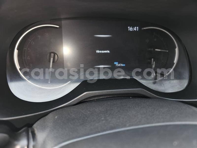 Big with watermark toyota rav4 togo lome 10883