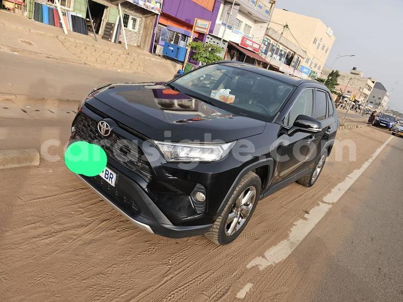 Big with watermark toyota rav4 togo lome 10883