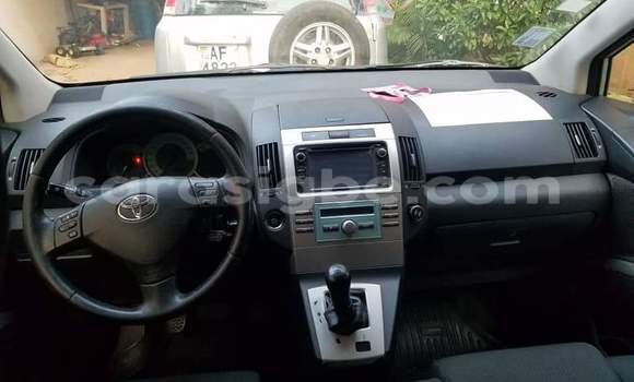 Buy Used Toyota Corolla Silver Car in Lome in Maritime Buy Used Toyota Corolla Silver Car in Lome in Maritime