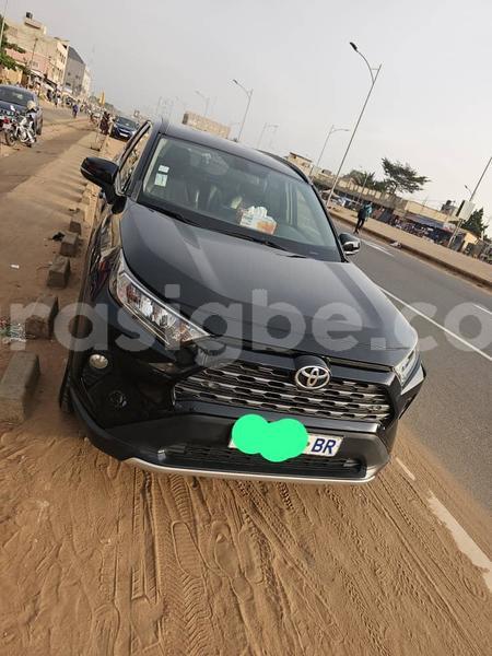 Big with watermark toyota rav4 togo lome 10883