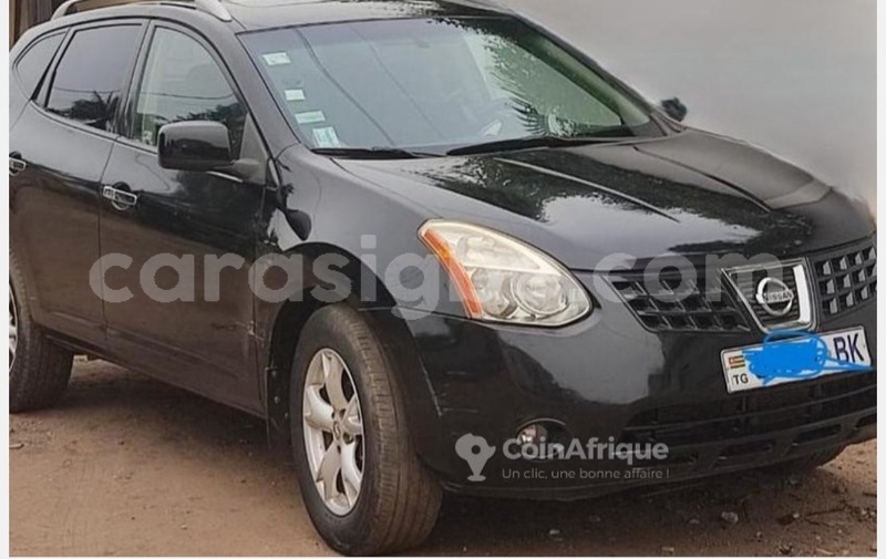 Big with watermark nissan rogue togo lome 10884