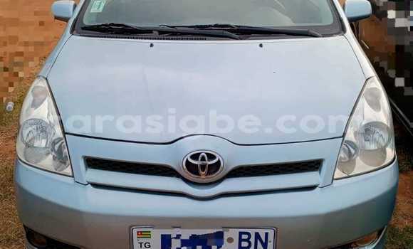 Buy Used Toyota Corolla Verso Other Car in Lome in Togo Buy Used Toyota Corolla Verso Other Car in Lome in Togo