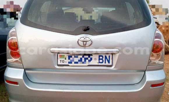 Buy Used Toyota Corolla Verso Other Car in Lome in Togo Buy Used Toyota Corolla Verso Other Car in Lome in Togo