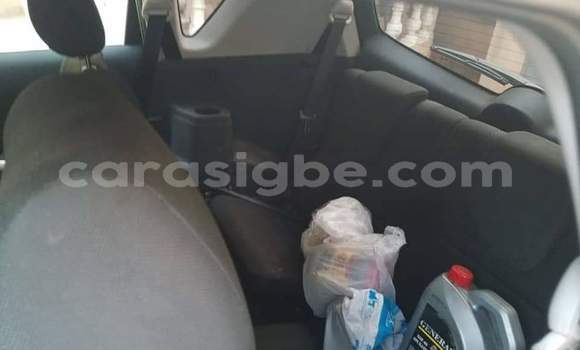 Buy Used Toyota Corolla Silver Car in Lome in Maritime Buy Used Toyota Corolla Silver Car in Lome in Maritime