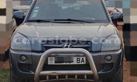 Acheter Occasion Voiture Hyundai Tucson Autre à Lomé, Togo Acheter Occasion Voiture Hyundai Tucson Autre à Lomé, Togo