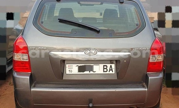 Acheter Occasion Voiture Hyundai Tucson Autre à Lomé, Togo Acheter Occasion Voiture Hyundai Tucson Autre à Lomé, Togo